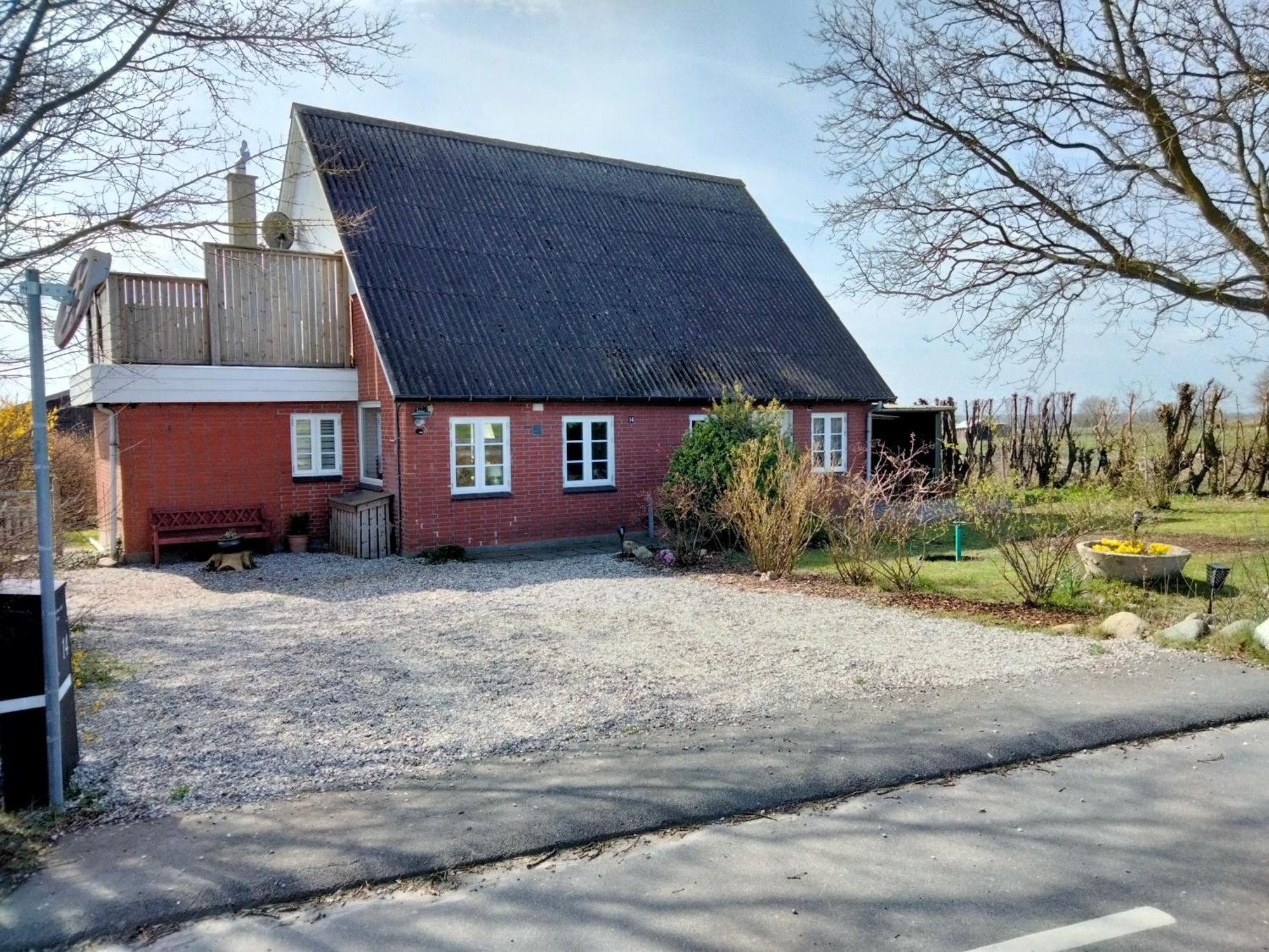 Oestermark Aeroskobing