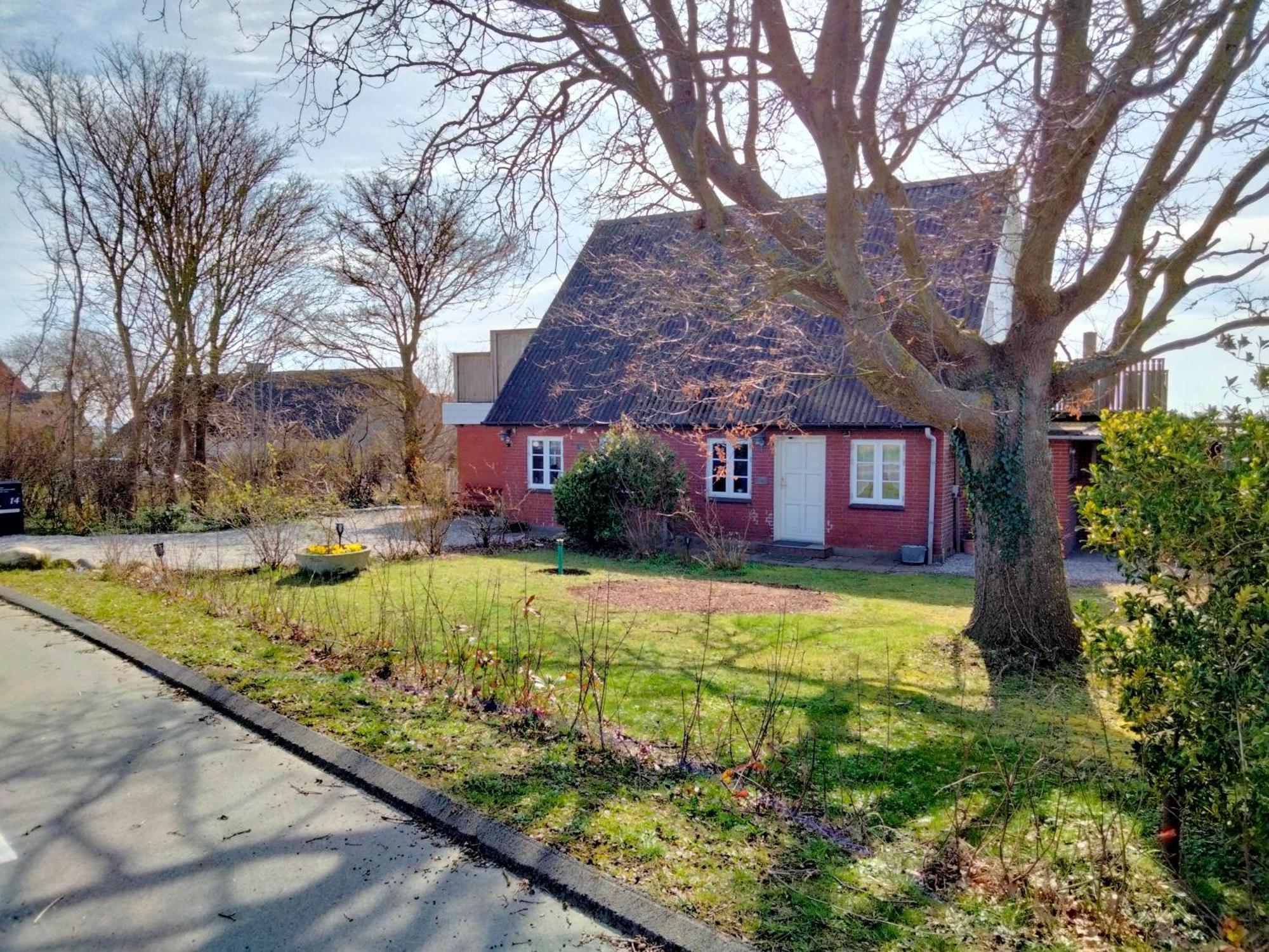 Holiday home Oestermark *
